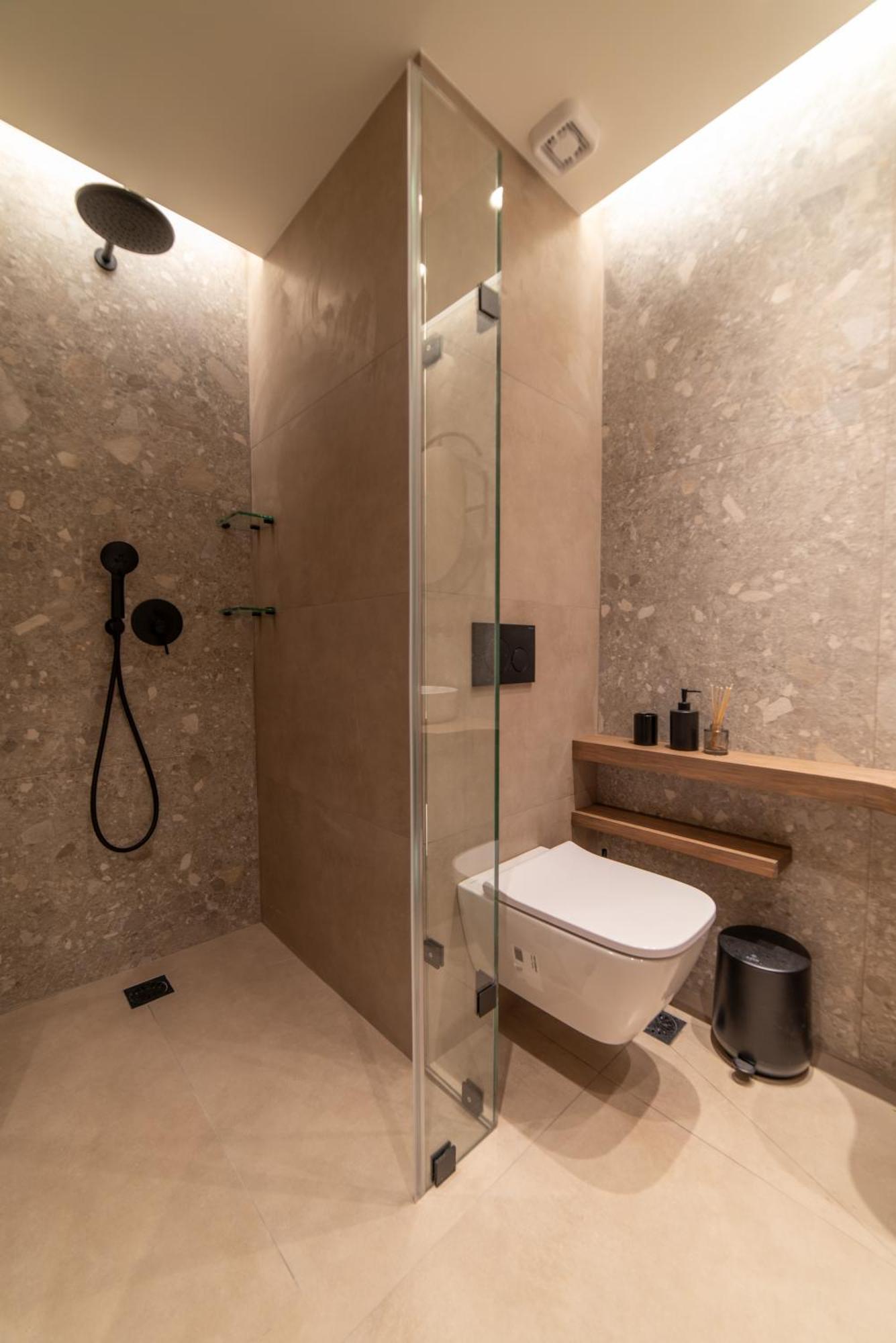 Geraniou Boutique Spot Apartment Athens Exterior photo